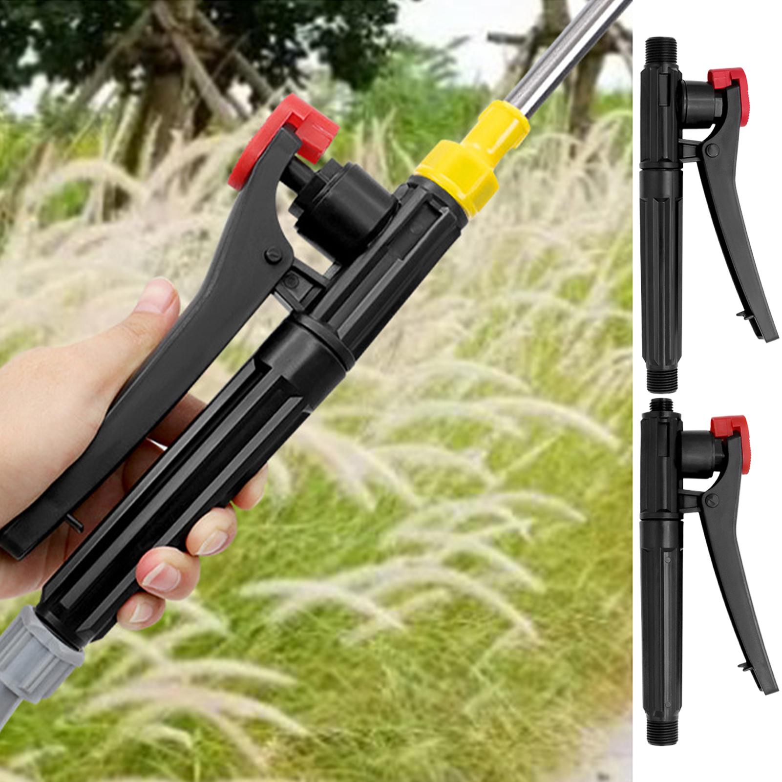 Crop Sprayer Backpack - 1 adet dayanıklı tetik tabancası püskürtücü