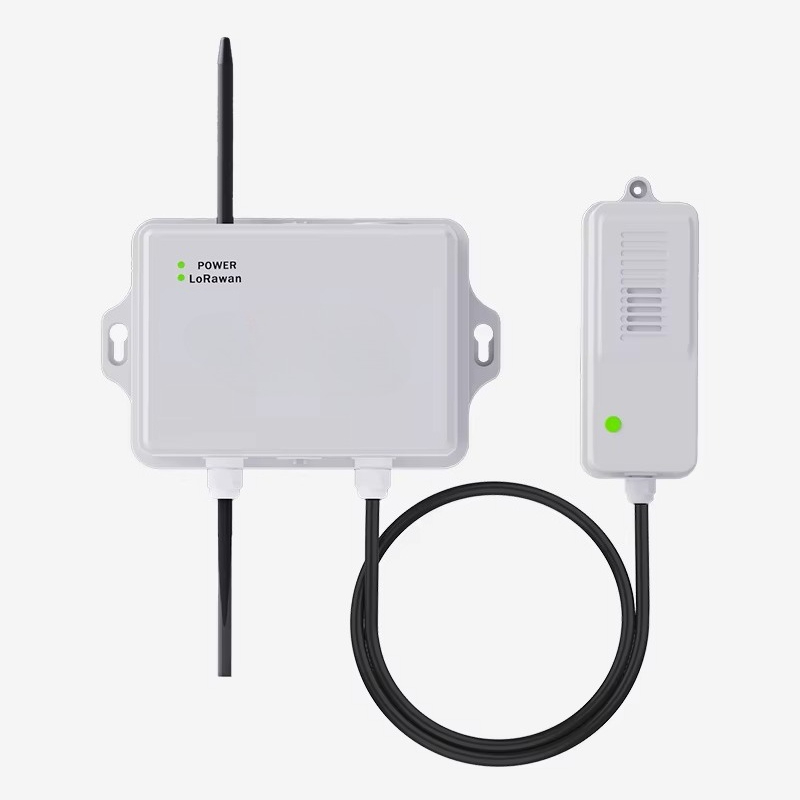Agriculture Farming Livestock - Tarımsal Hayvancılık için Röleli Rs485 LoRaWan