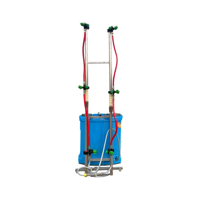 Crop Sprayer Backpack - 20L Elektrikli Tarım İlaçlama Makinesi Sırt