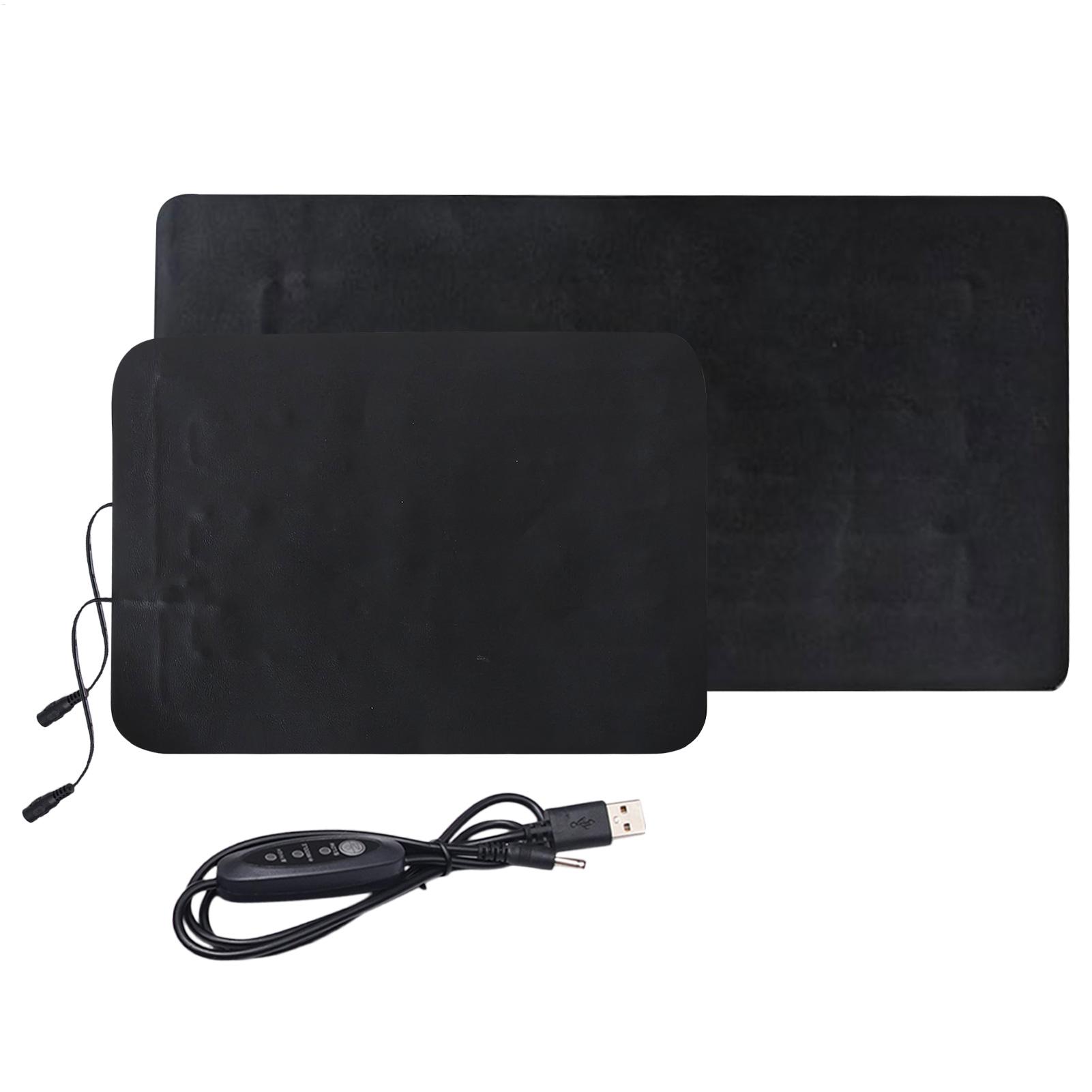 Seedling Heat Mat - 8.5W Fide Isıtma Matı 5V 2A