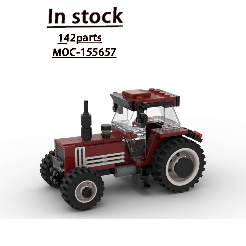 Agriculture Farming Certificate - MOC-155657 Kentsel Çiftlik Tarımsal Retro Traktör