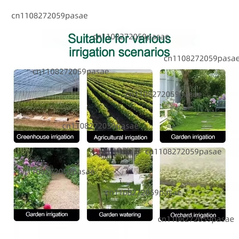 16 bölgeli sulama kontrol ciha - Farming Zone incelemesi ve fiyatı