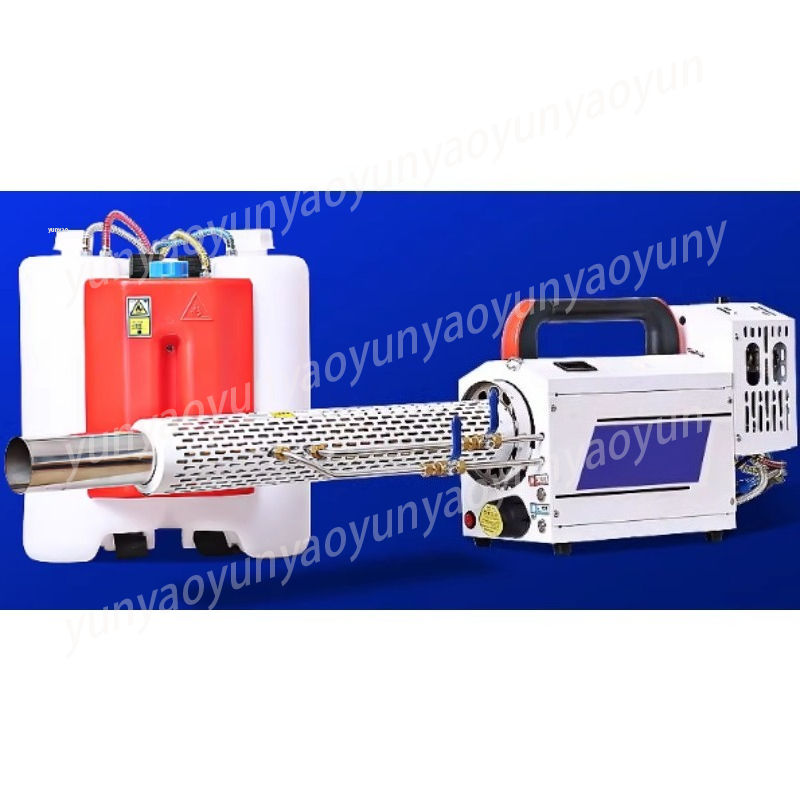 Tarım ve Hayvancılık Çiftlikle - Crop Sprayer Backpack incelemesi ve fiyatı