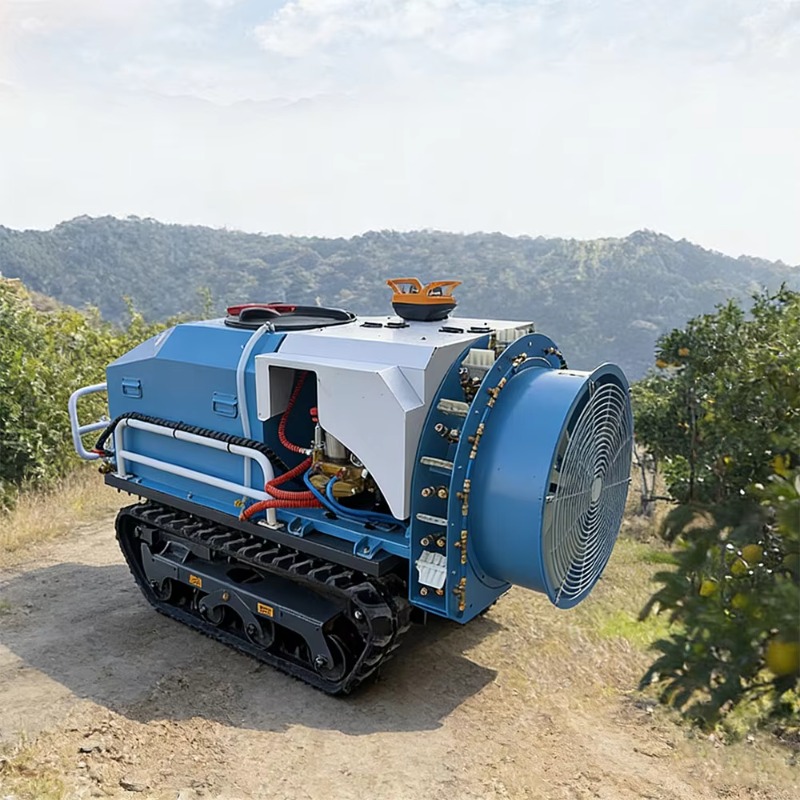 Özel Tarım İlaçlama Makinesi E - Crop Sprayer Backpack incelemesi ve fiyatı