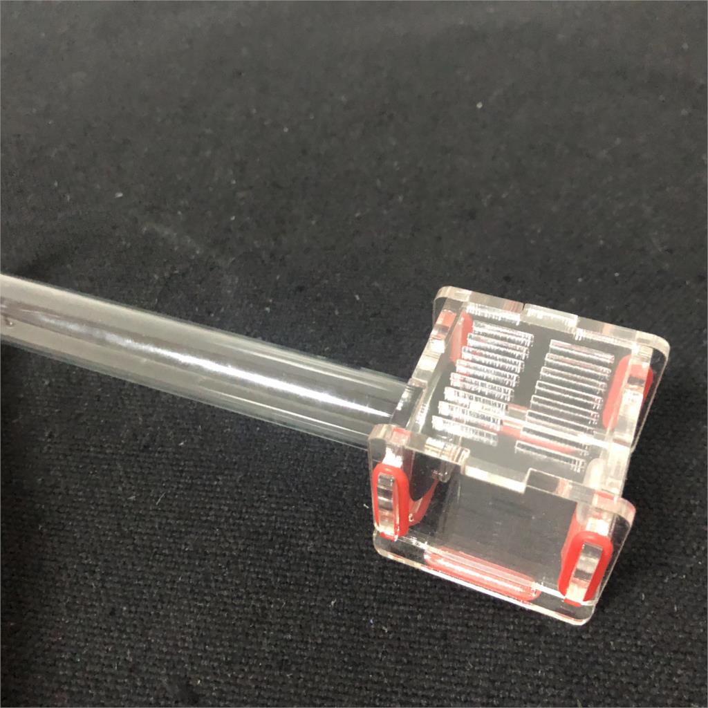 Yeni Mini 1 adet Cam Tüpler Ka - Farming Zone incelemesi ve fiyatı