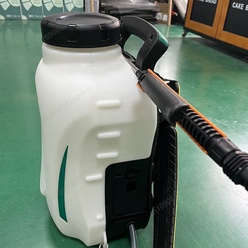 Tarım ve Bahçe Kullanımı İçin  - Crop Sprayer Backpack incelemesi ve fiyatı