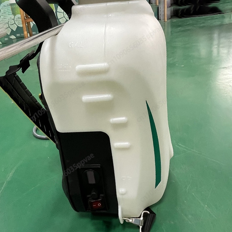 Tarım ve Bahçe Kullanımı İçin  - Crop Sprayer Backpack incelemesi ve fiyatı