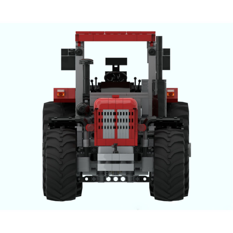 Yapı Taşı Modeli MOC-236861 Şe - Agriculture Farming Certificate incelemesi ve fiyatı