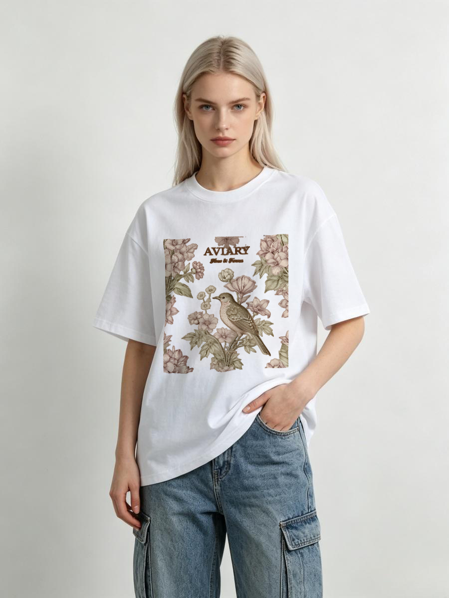 Tişörtler Organik Pamuk Yerli  - Agriculture Farming Logos incelemesi ve fiyatı