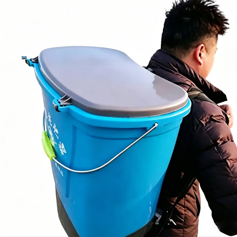 Sırt Tipi Püskürtücü Sırt Tipi - Crop Sprayer Backpack incelemesi ve fiyatı