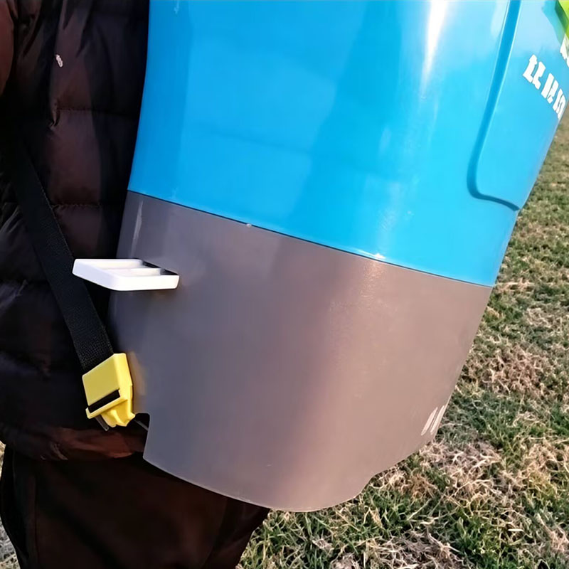 Sırt Tipi Püskürtücü Sırt Tipi - Crop Sprayer Backpack incelemesi ve fiyatı