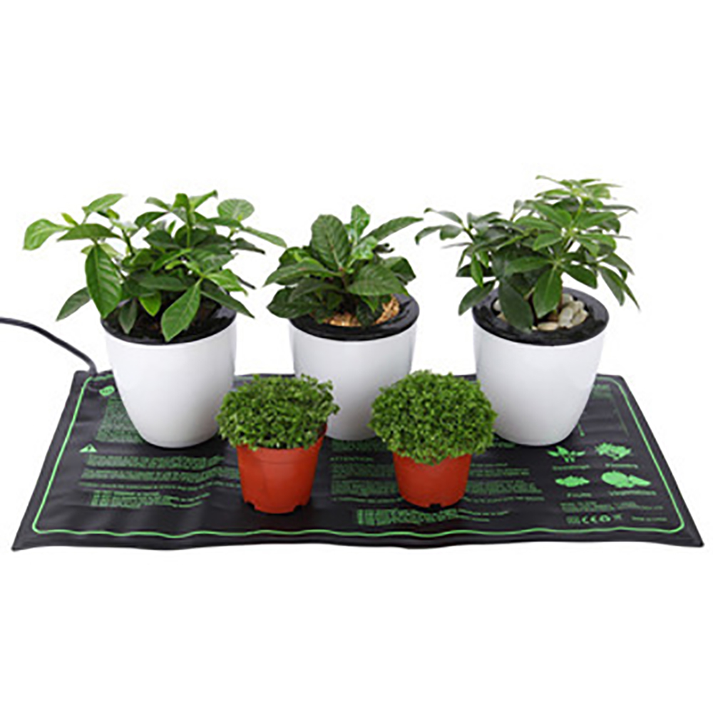 110/120/220/230 V Fide Isı Mat - Seedling Heat Mat incelemesi ve fiyatı
