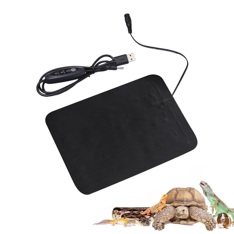 Bitki Isıtma Matı PVC Deri Bit - Seedling Heat Mat incelemesi ve fiyatı