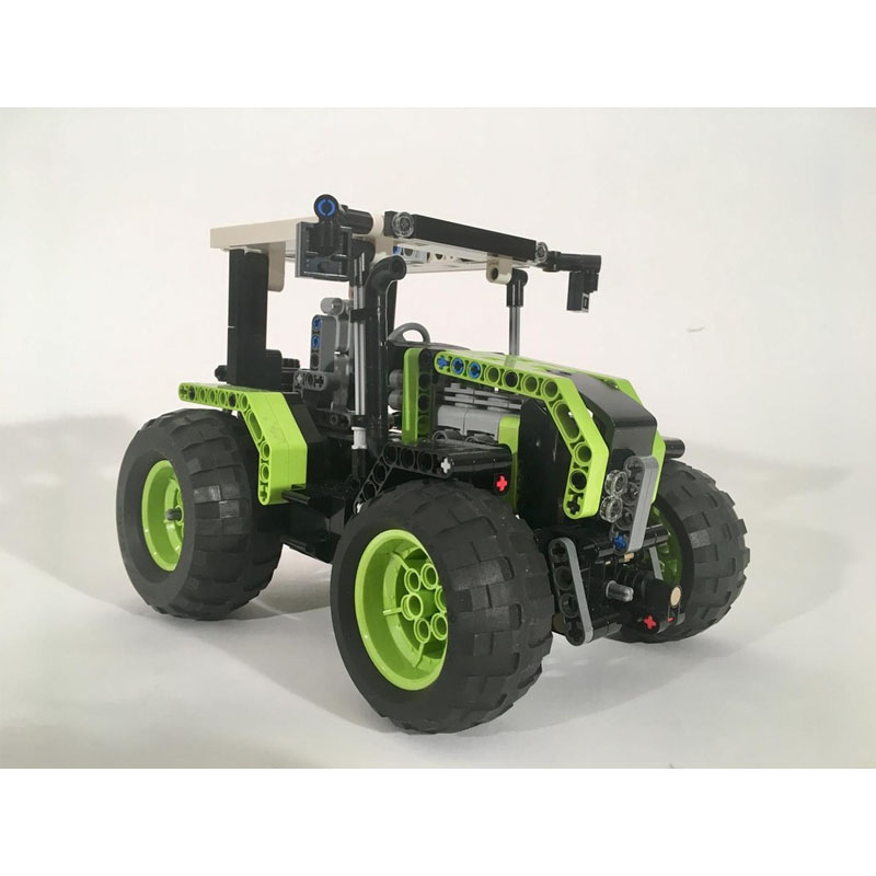 MOC-97333 Kentsel Çiftlik Tarı - Agriculture Farming Certificate incelemesi ve fiyatı