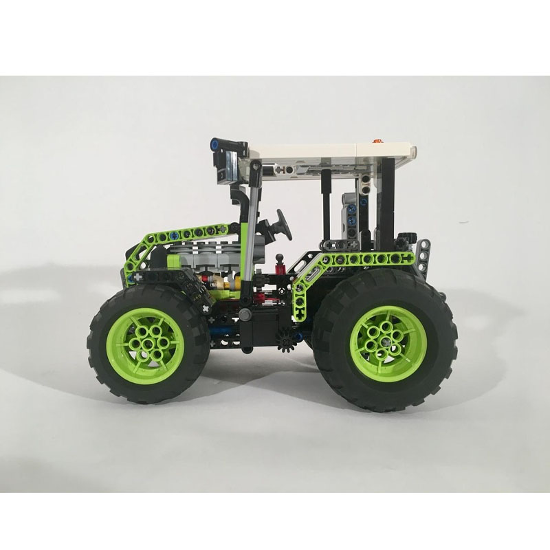MOC-97333 Kentsel Çiftlik Tarı - Agriculture Farming Certificate incelemesi ve fiyatı