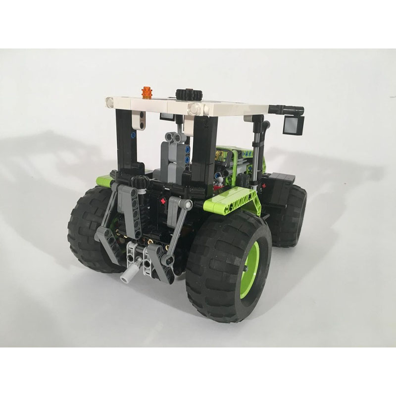 MOC-97333 Kentsel Çiftlik Tarı - Agriculture Farming Certificate incelemesi ve fiyatı