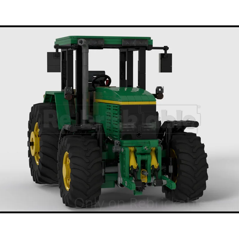 Yapı Taşı Modeli MOC-193833 Çi - Agriculture Farming Certificate incelemesi ve fiyatı