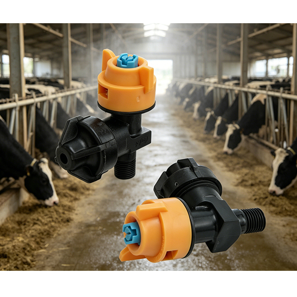 Tarımsal Soğutma Nozulu 180 °  - Agriculture Farming Livestock incelemesi ve fiyatı