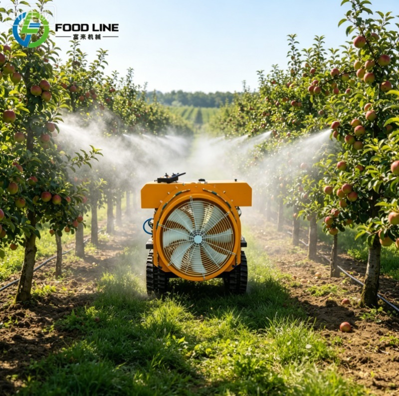 Özel Tarım İlaçlama Sırt Çanta - Crop Sprayer Backpack incelemesi ve fiyatı
