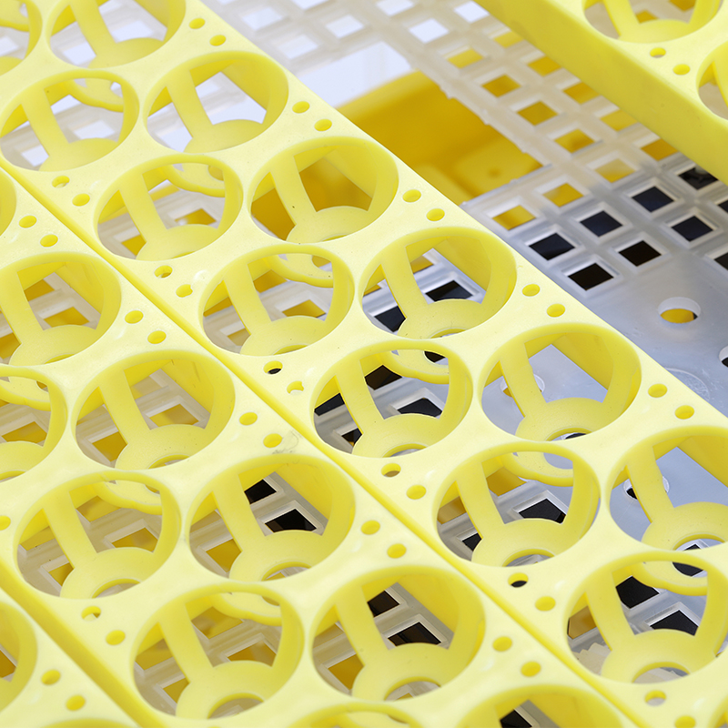 HHD Çift Güçlü 112 Yumurtalık  - Quail Egg Incubator incelemesi ve fiyatı