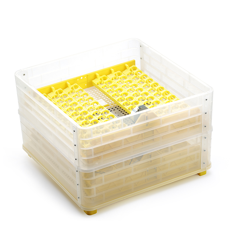 HHD Çift Güçlü 112 Yumurtalık  - Quail Egg Incubator incelemesi ve fiyatı