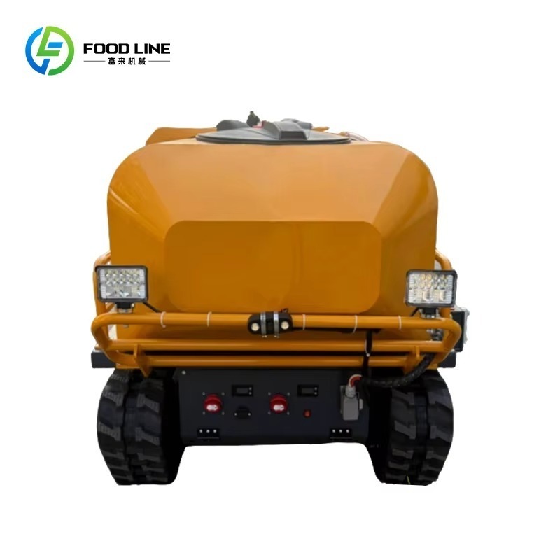 Özel Tarım İlaçlama Makinesi E - Crop Sprayer Backpack incelemesi ve fiyatı