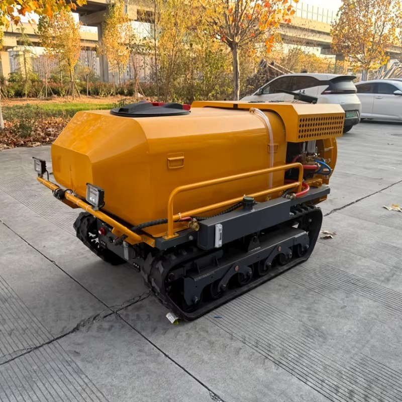 Özel Tarım İlaçlama Makinesi E - Crop Sprayer Backpack incelemesi ve fiyatı