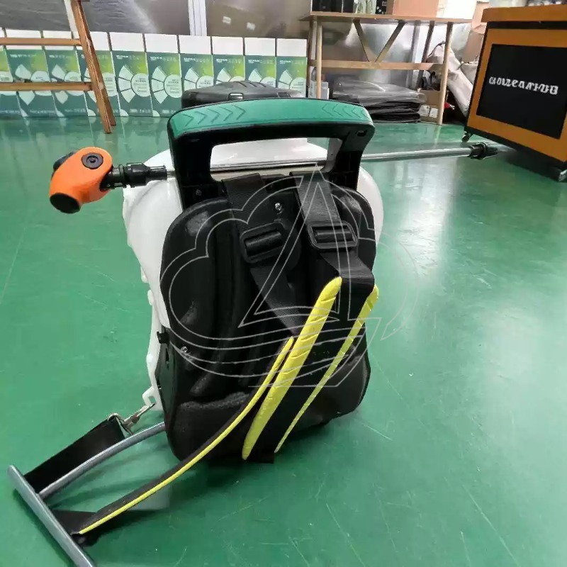 Büyük Kapasiteli 10L Püskürtüc - Crop Sprayer Backpack incelemesi ve fiyatı