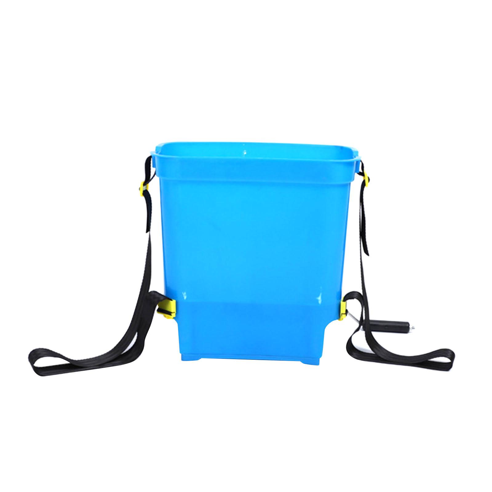 Bahçe Gübre Püskürtücü Sırt Ça - Crop Sprayer Backpack incelemesi ve fiyatı