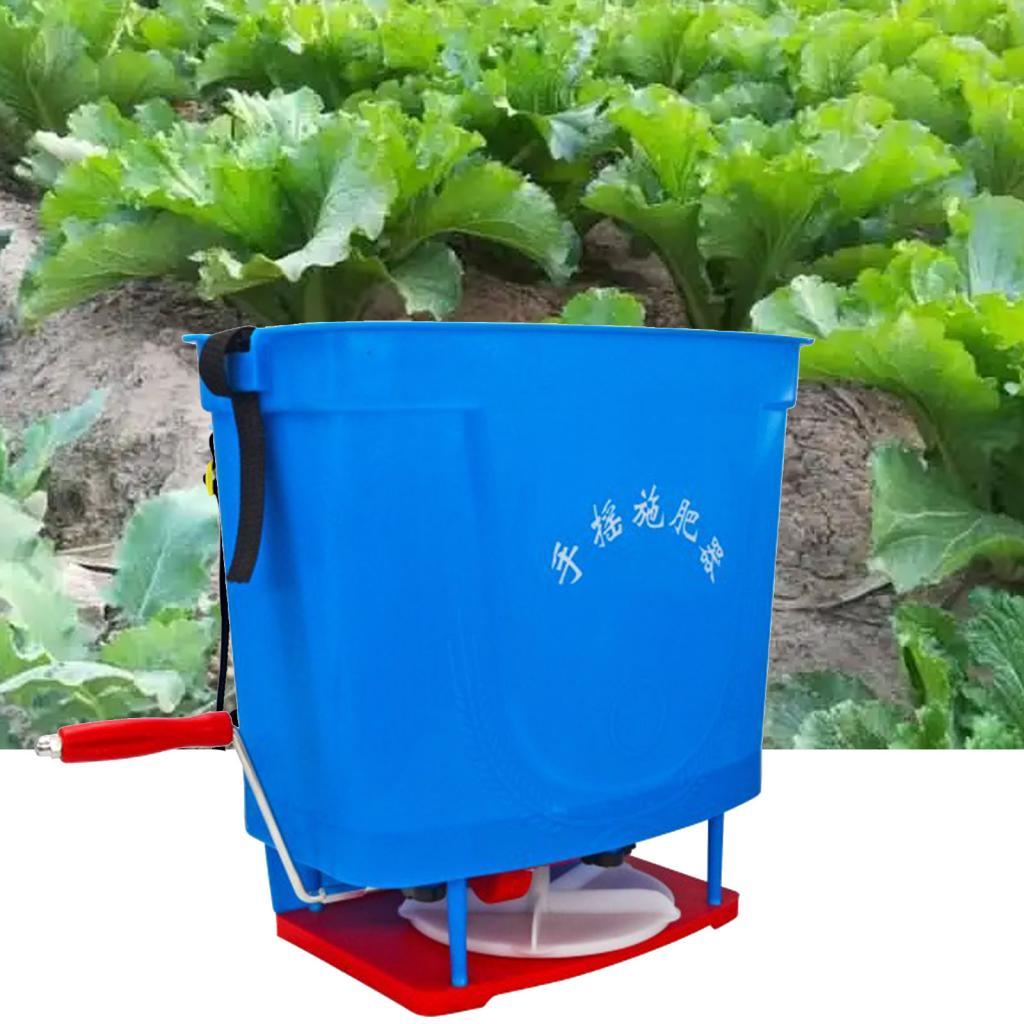 Bahçe Gübre Püskürtücü Sırt Ça - Crop Sprayer Backpack incelemesi ve fiyatı