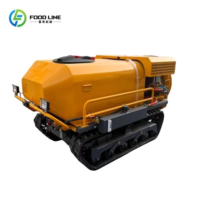 Özel Tarım İlaçlama Makinesi E - Crop Sprayer Backpack incelemesi ve fiyatı