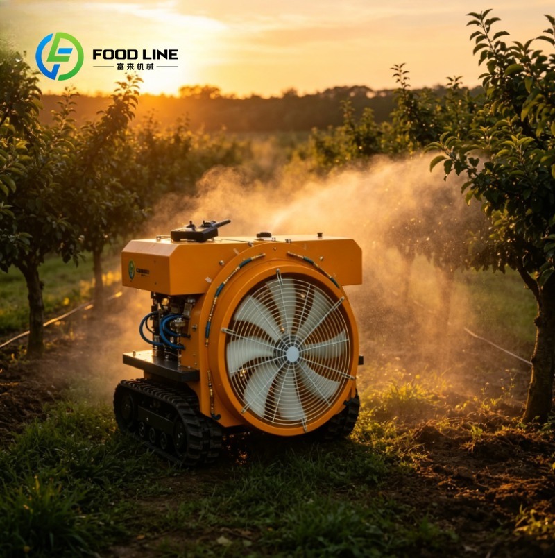 Özel Tarım İlaçlama Makinesi E - Crop Sprayer Backpack incelemesi ve fiyatı