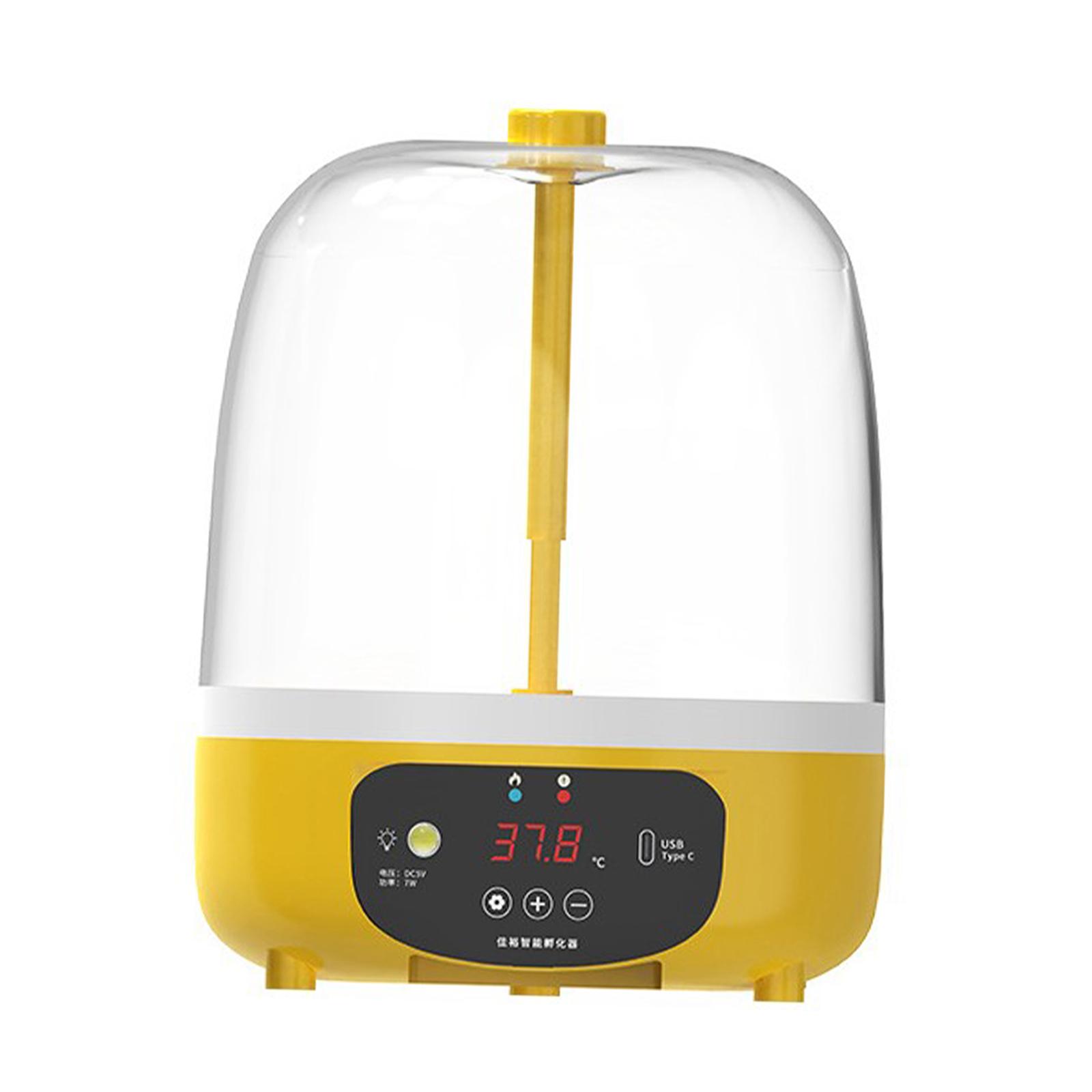 Kümes Hayvanları Yumurta Kuluç - Quail Egg Incubator incelemesi ve fiyatı