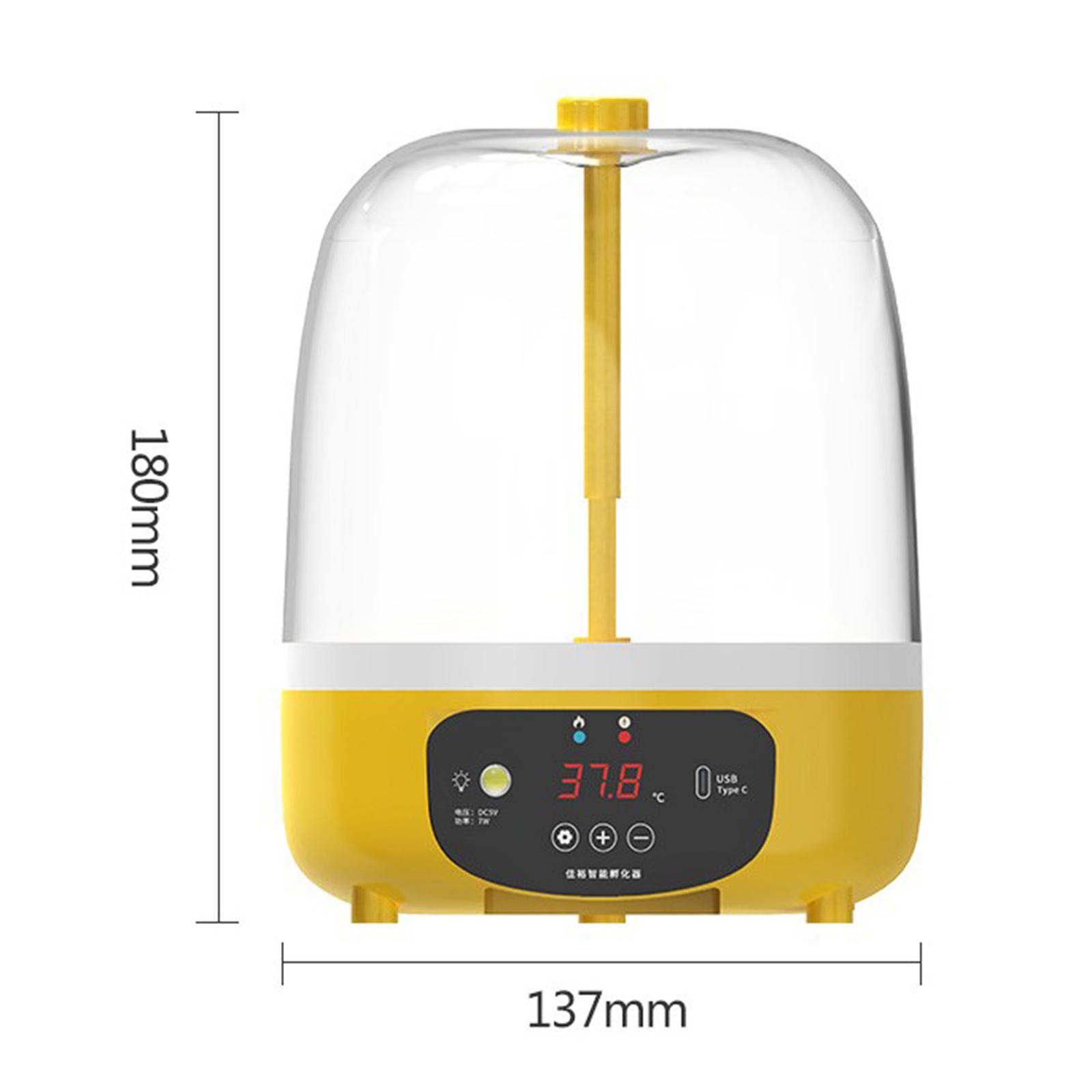 Kümes Hayvanları Yumurta Kuluç - Quail Egg Incubator incelemesi ve fiyatı