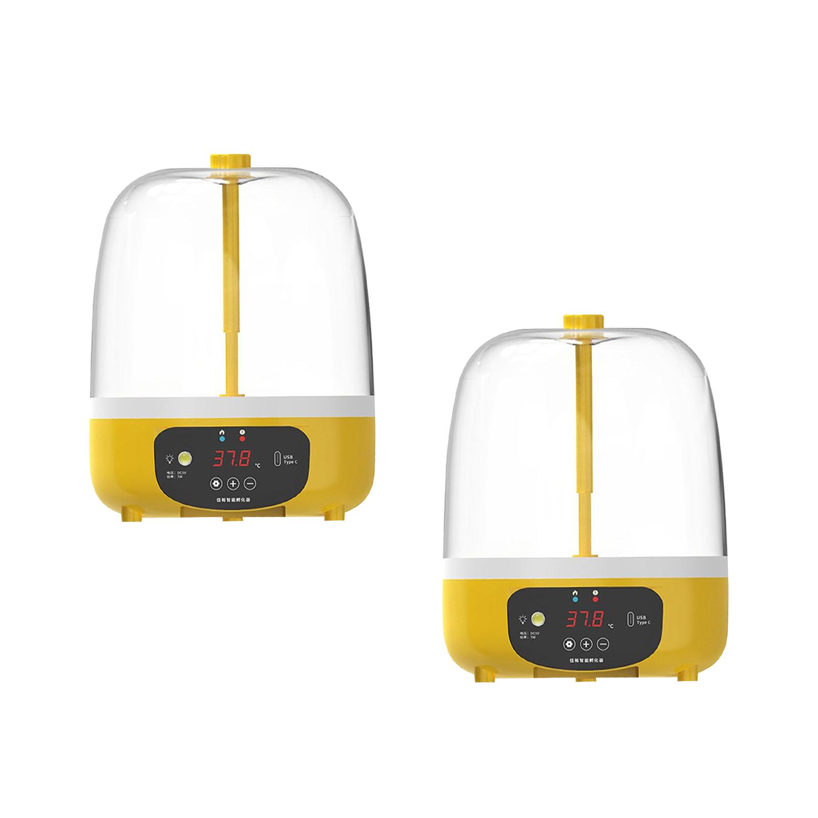 Kümes Hayvanları Yumurta Kuluç - Quail Egg Incubator incelemesi ve fiyatı