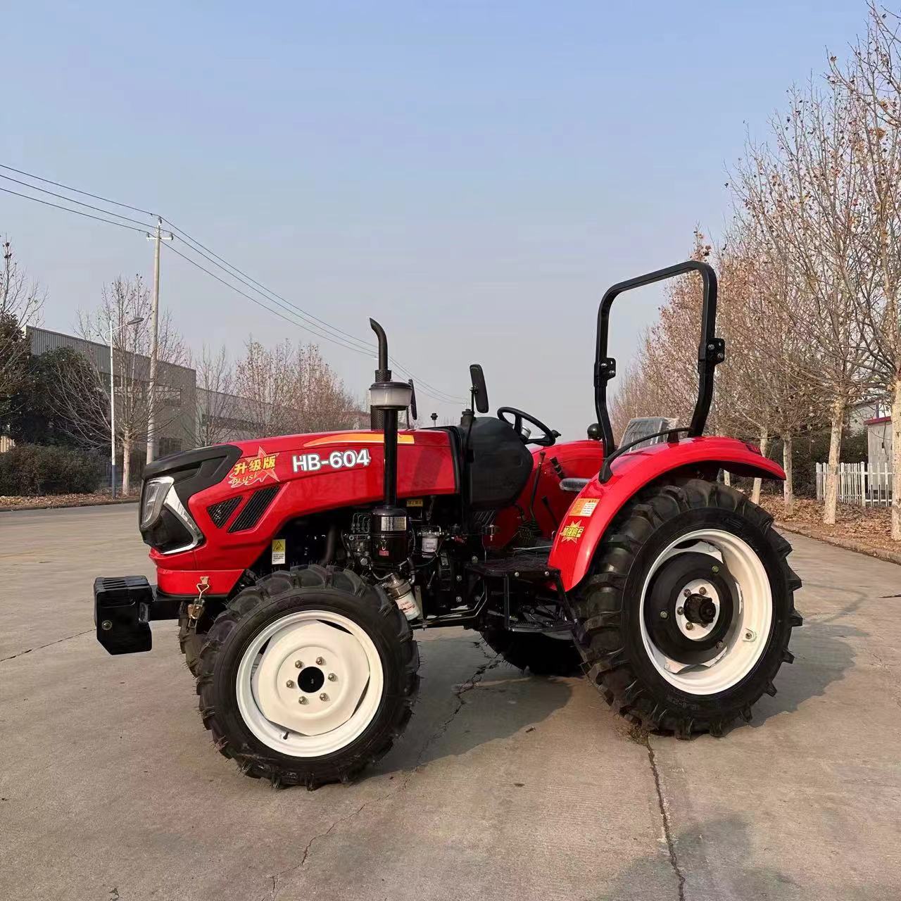 ISO Sertifikalı Dizel Yağlı Ta - Agriculture Farming Certificate incelemesi ve fiyatı