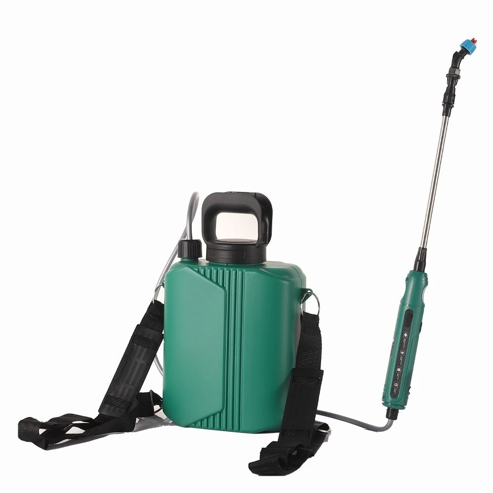 6L Taşınabilir Elektrikli Sırt - Crop Sprayer Backpack incelemesi ve fiyatı