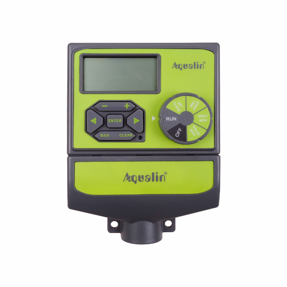 Akıllı Solenoid Valf Kontrol C - Farming Zone incelemesi ve fiyatı