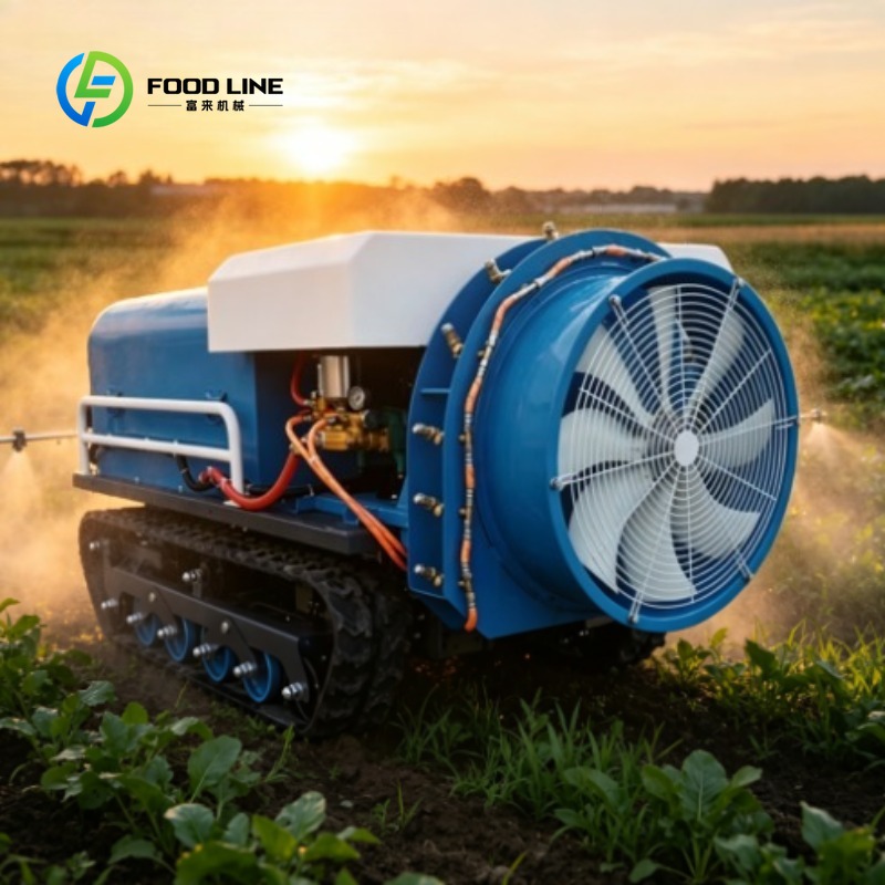 Güçlü Motorlu, Sırt Tipi Özel  - Crop Sprayer Backpack incelemesi ve fiyatı