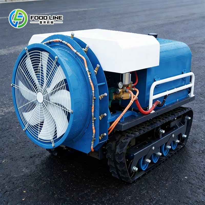 Güçlü Motorlu, Sırt Tipi Özel  - Crop Sprayer Backpack incelemesi ve fiyatı