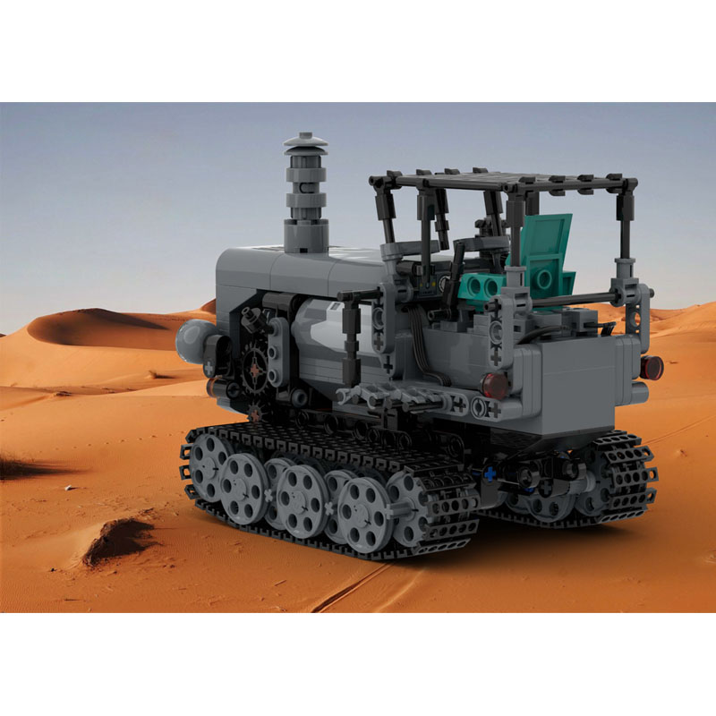 MOC-244038 Kentsel Retro Tarım - Agriculture Farming Certificate incelemesi ve fiyatı