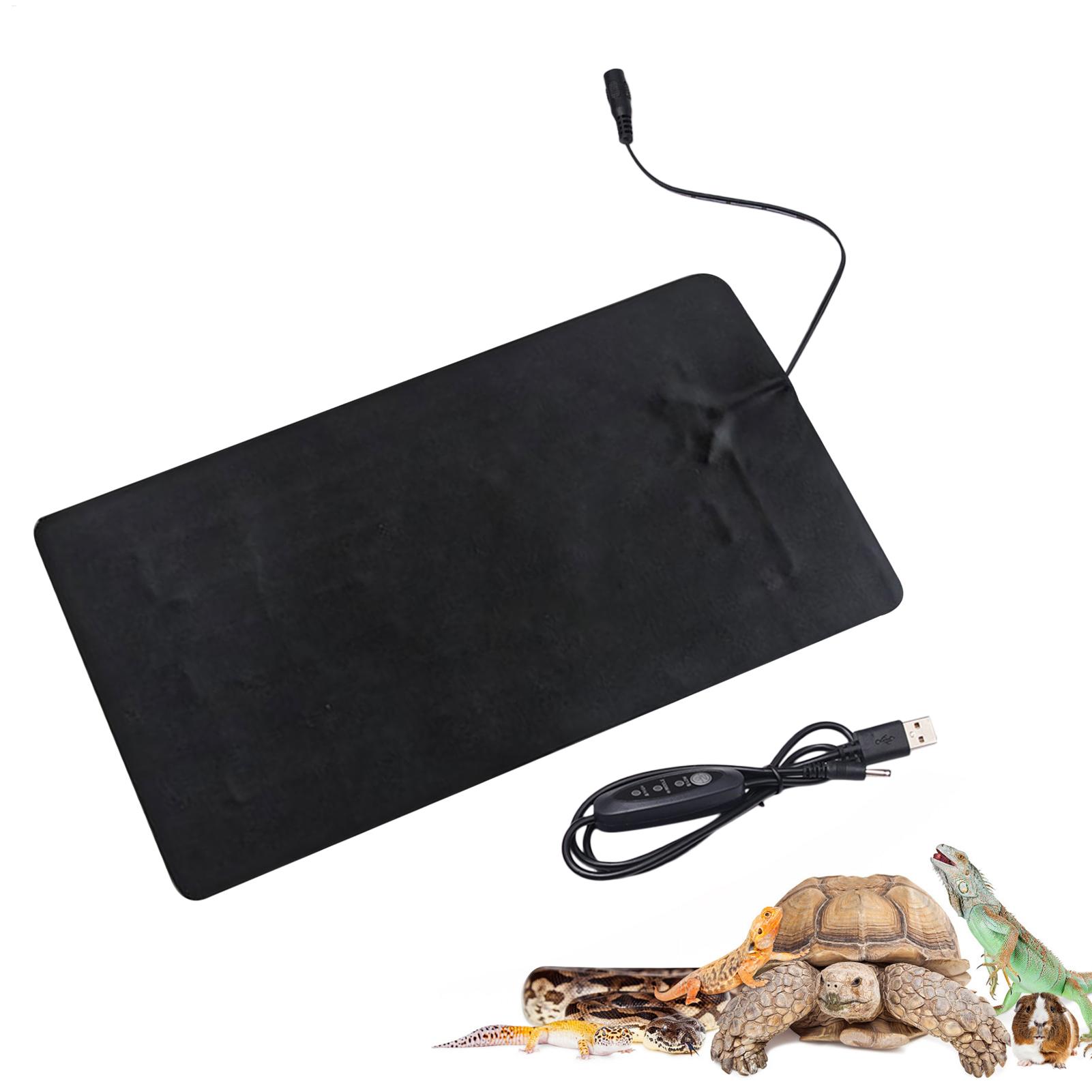 Fide Isıtma Matı 5V 2A 8.5W Bi - Seedling Heat Mat incelemesi ve fiyatı